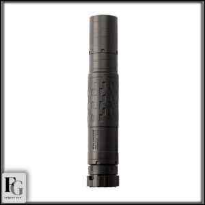 SilencerCo Hybrid 46M Suppressor SU5107