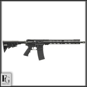 Ruger Harrier AR-15 5.56 16" 30rd 28601