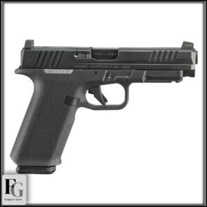 Ruger RXM 9mm 4.5" 17rd 19444