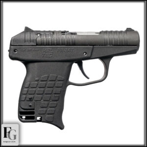 Keltec PR-3AT 380 ACP 2.85" 13rd PR3ATBLK