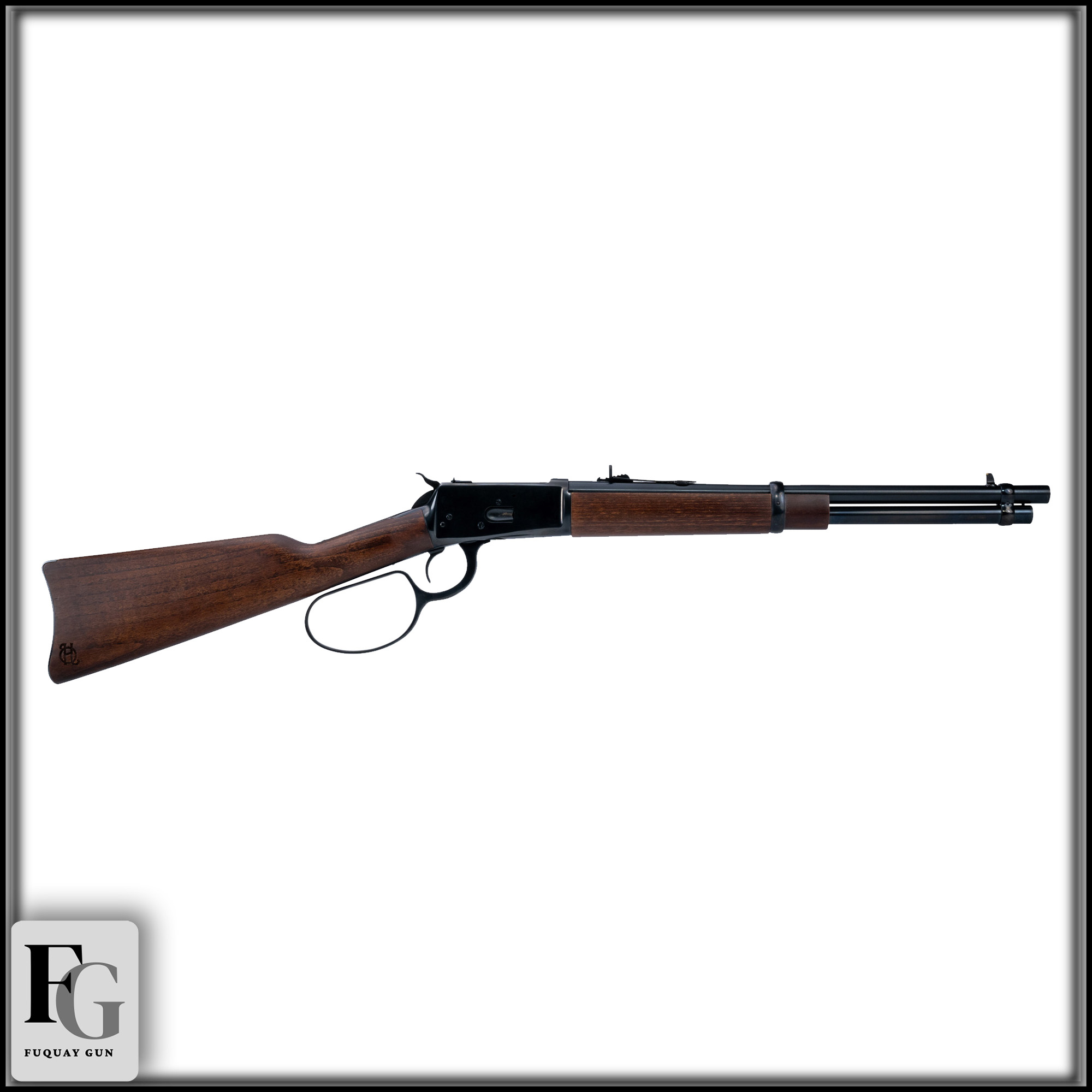 Heritage R92 357 Mag 16" 8rd H92357161