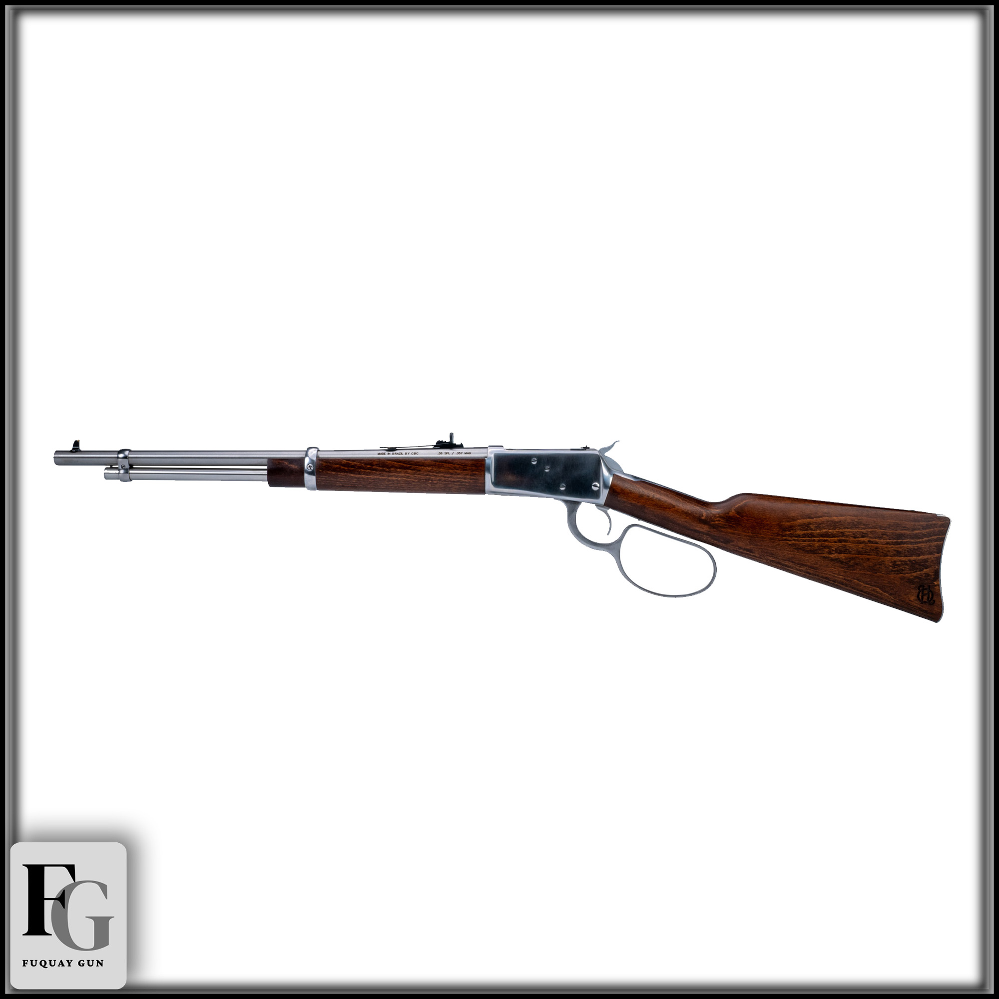 Heritage 92 357Mag 18" 8rd H92357189 - Image 2