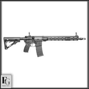 S&W M&P15 Axe GVAC 5.56 16" 13665