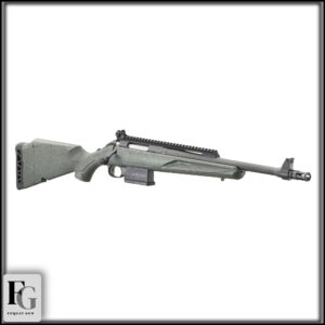 Ruger American Rifle Generation II Scout .308Win 16" 5rd 46967