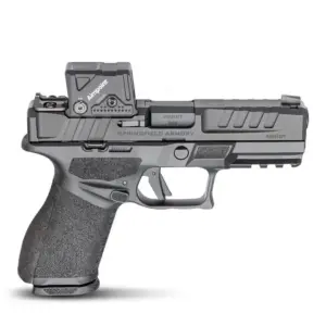 Springfield Echelon 4.0C 9mm 4" Aimpoint COA EC9409B-COA