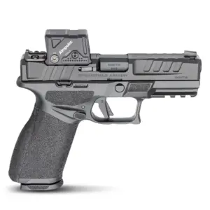 Springfield Echelon 4.0FC 9mm 4" Aimpoint COA EC9409BFC-COA