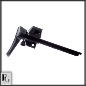 MKE MP5/AP5 Retractable Stock PAMT-512