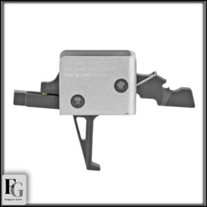 CMC AR-15/10 Single Stage Flat Trigger 3.5 lb 91503