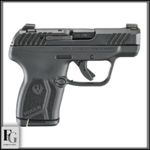 Ruger LCP MAX 380 ACP 2.8" 10rd 13765