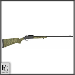 Stevens 301 Turkey Single-Shot 20/26 Mossy Oak Bottomland 19618