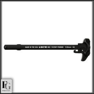BCM Asymmetric MK2 Charging Handle - Medium BCM-GFH-MK2-MED