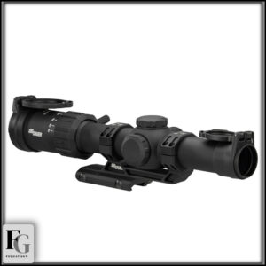 Sig Sauer TANGO-MSR LPVO 1-6x24mm SFP SOTM61003