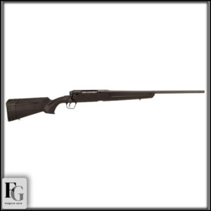 Savage AXIS II 308 Win 22" 4rd 57370
