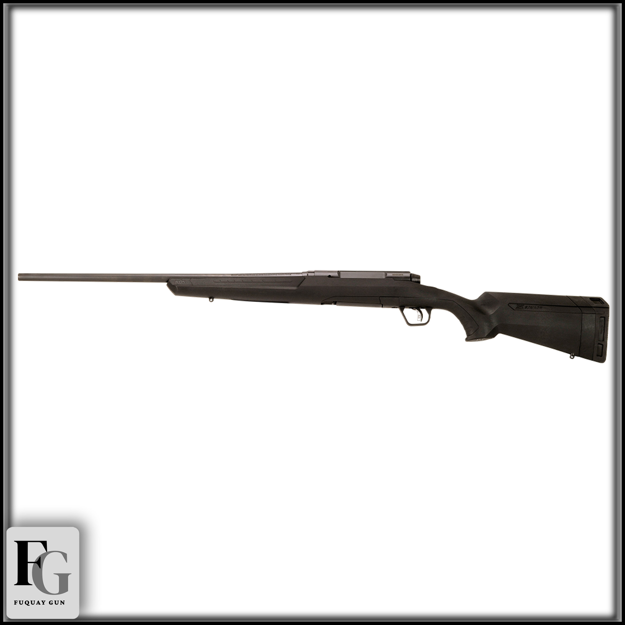 Savage AXIS II 308 Win 22" 4rd 57370 - Image 2