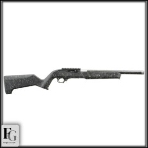 Ruger 10/22 Carbon Fiber 22 LR 16.1" 10rd 32014