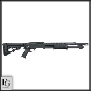 Mossberg 590R Stand-Off Rotary Safety Selector 3" 12 GA 18.5" 6rd 50761