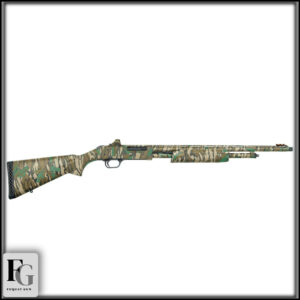 Mossberg 500 Turkey Holosun 407K 3" 410 20" Vent-Rib 50133