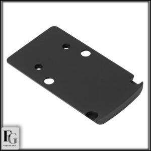 Holosun 507C to 407/507K Footprint Adapter KPLT-507C