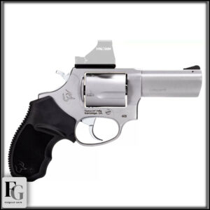 Taurus 605 TORO Optic Ready 357 Magnum 3" 5-Shot 2-605P39