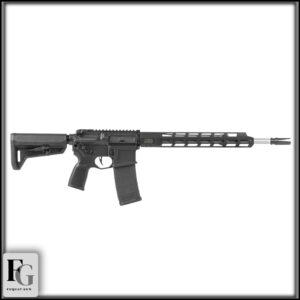 Sig Sauer M400 V2 TREAD 5.56 16" 30rd RM400-16B-TRD-V2