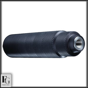 Sonicore Rekkr DT-30 30 Cal Suppressor 5/8x24 50-1004-02