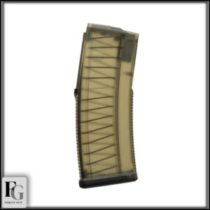 Magpul TMAG 30 AR/M4 Gen M3 Translucent Magazine MAG1417-ODT