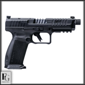 Canik METE SFT Pro 9mm 5" Threaded Barrel 18/20rd HG7069-N