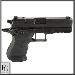 OA Defense 2311 Compact 9mm 4.25" 15rd OA-2311-CMPT-KIT-BLK-STD-15