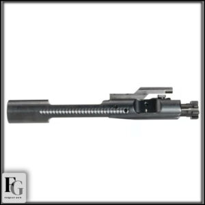 One Horse AR15 Nitride Bolt Carrier Group 5.56/300 OH-UBC01