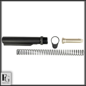 One Horse AR15 Buffer Tube Kit OH-BT01