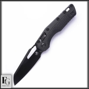 Microtech MSI S/E Standard Folder Knife 3.88" RAM-LOK 210T-1TPM