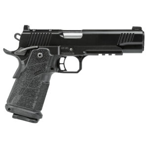 Kimber 1911 DS Warrior 9mm 5" 17/20rd 3600302