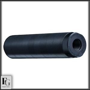 Sonicore Skarv 22 LR Suppressor 1/2x28 Direct Thread 50-1005