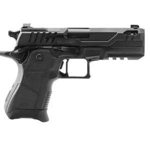 OA Defense 2311 Compact Pro 9mm 4.25" Ported 15rd OA-2311-CPRO-KIT-BLK-PRT-15