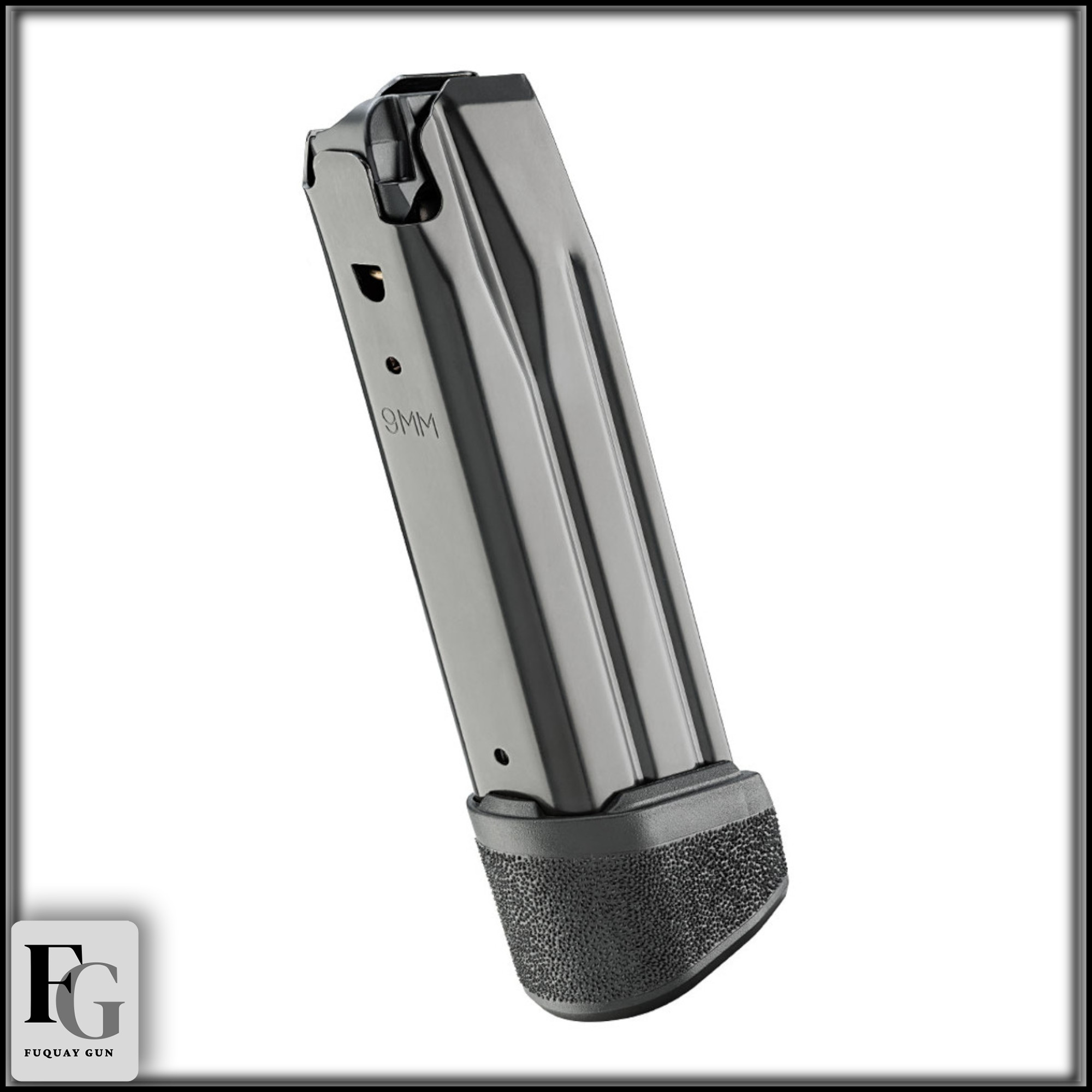 Springfield Echelon 4.0C 9mm 18-Round Magazine EC6018C