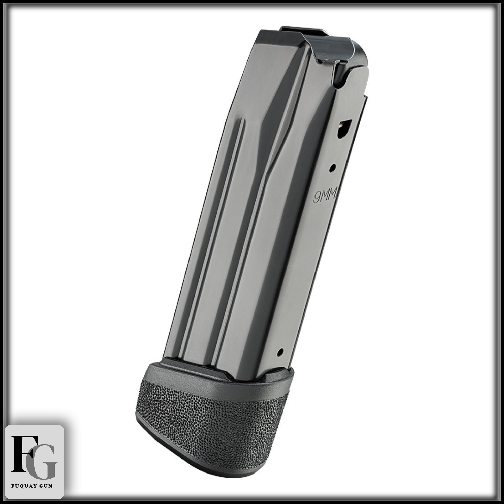 Springfield Echelon 4.0C 9mm 18-Round Magazine EC6018C - Image 2