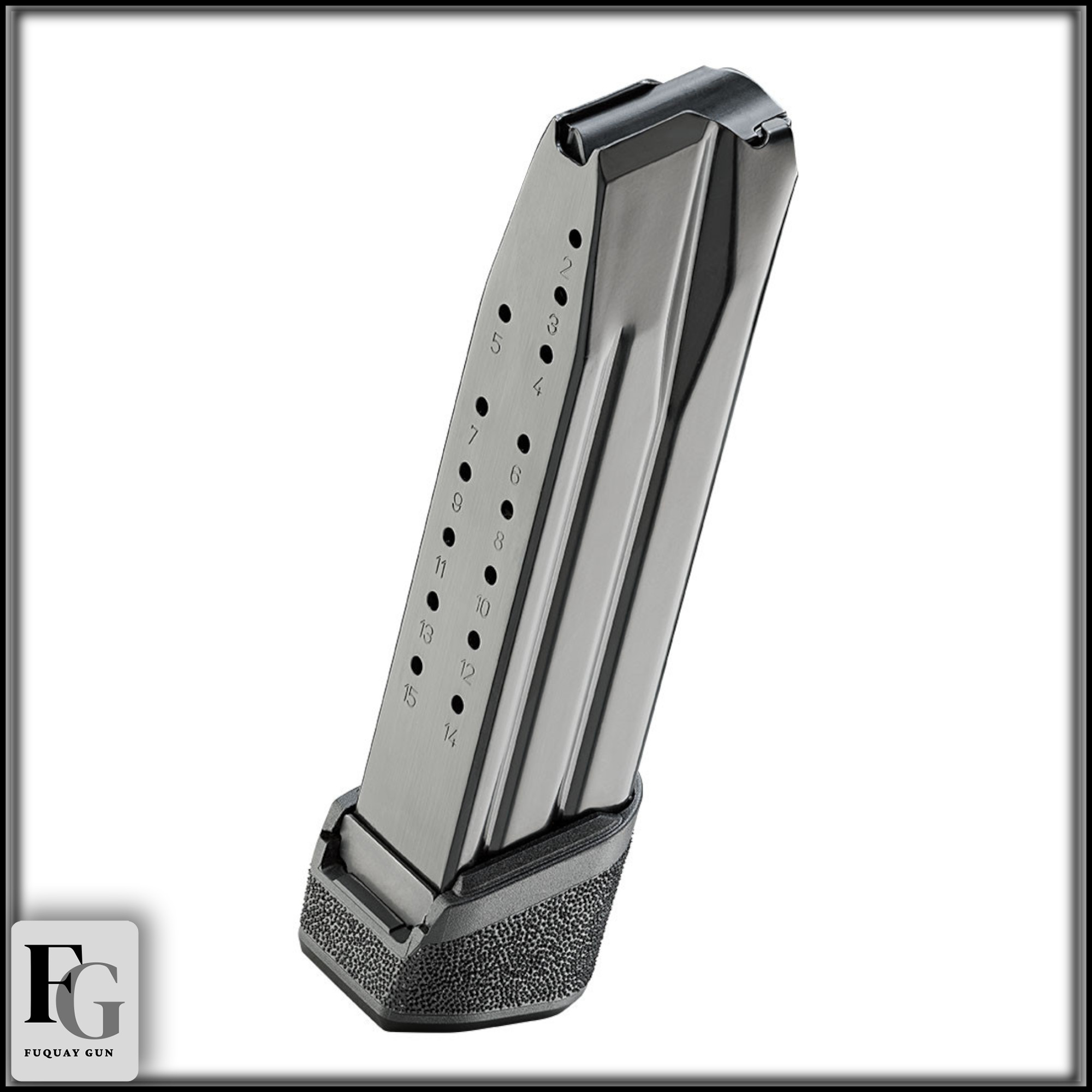 Springfield Echelon 4.0C 9mm 18-Round Magazine EC6018C - Image 3