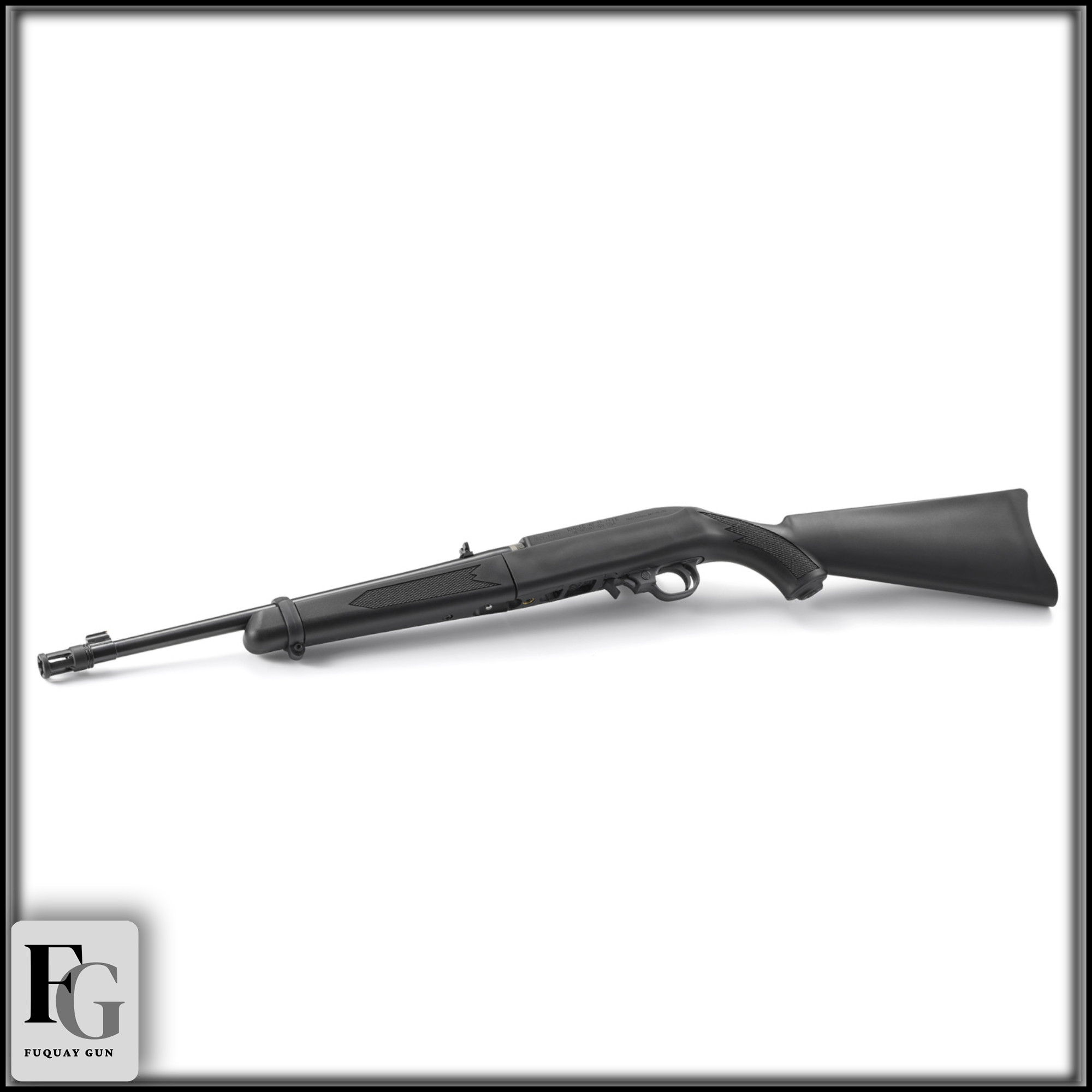 Ruger 10/22 Takedown 22 LR 16.4" Threaded Barrel 10rd 32011 - Image 4