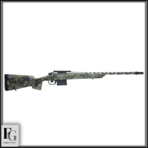 Horizon Vandal X 22 Creedmoor 18" 4rd HRF-VNX-22CM-18R