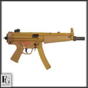 Century Arms MKE AP5 RAL8000 9mm 8.9" 30rd HG6034GB-N