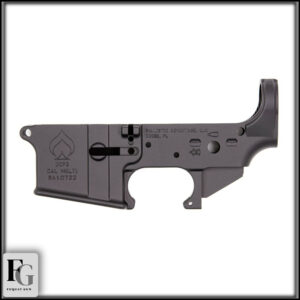 Ballistic Advantage DCP3 AR15 Stripped Lower Receiver BAPA100039