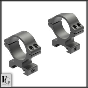 Leupold Rifleman Gen 2 30mm High Scope Rings 185533