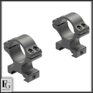 Leupold Rifleman Gen 2 1" High Scope Rings 185536