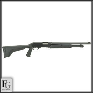 Stevens 320 Security Pistol Grip 3" 12 GA 18.5" 5+1 22365