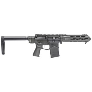 Springfield SAINT Edge EVAC AR15 5.56 7.5" 20rd STEQ975556BX