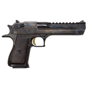 Magnum Research Desert Eagle Case-Hardened 50 AE 6" 7rd DE50CH