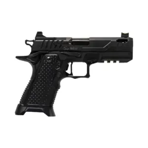 OA Defense 2311 Compact Pro Elite 9mm 4.25" Ported 17/21rd OA-2311-COMPACT-PRO-ELITE-BLK