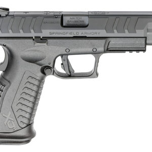 Springfield XD-M Elite OSP 10mm 4.5" 16rd XDME94510BHCOSP