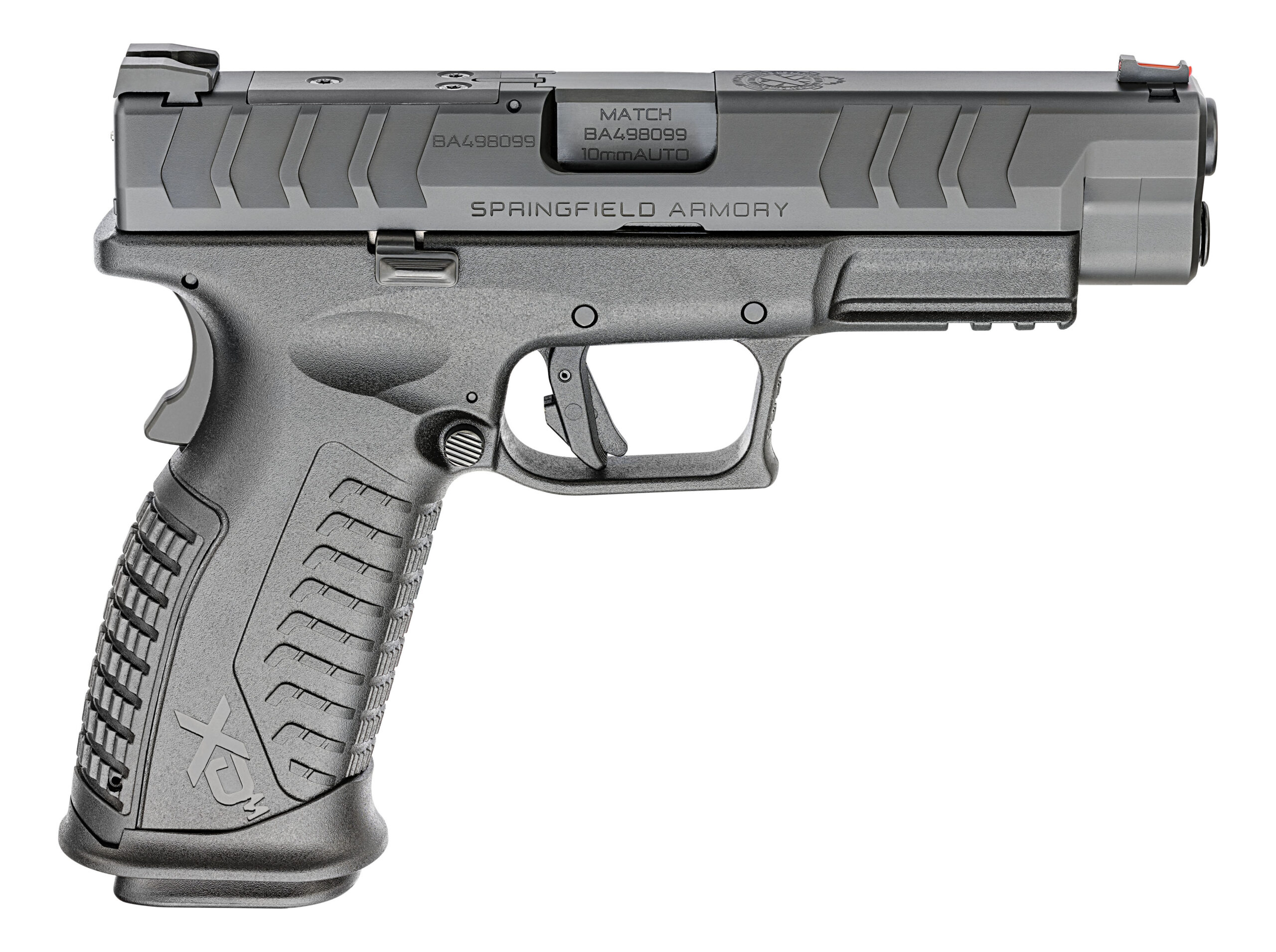Springfield XD-M Elite OSP 10mm 4.5" 16rd XDME94510BHCOSP