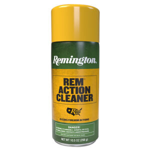 Remington Aerosol Action Cleaner 10.5 oz 18395